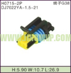 JP-H0715-2P